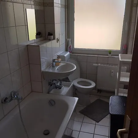 Apartment Monteurunterkunft, Gunstig Chemnitz