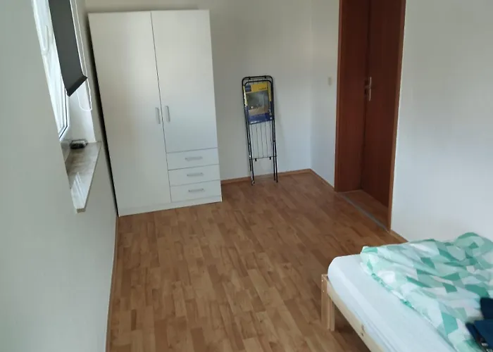 Апартаменты Monteurunterkunft, Gunstig