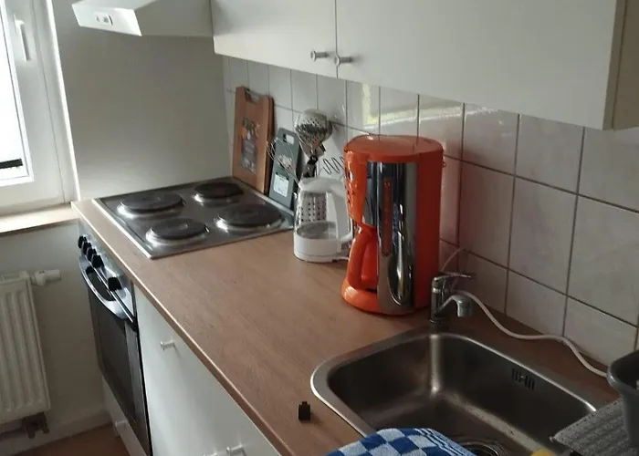 Monteurunterkunft, Gunstig